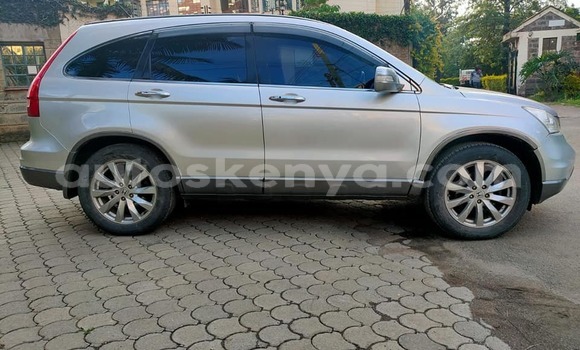 Buy Used Honda CR–V Other Car in Changamwe in Coast Buy Used Honda CR–V Other Car in Changamwe in Coast