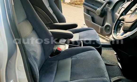 Buy Used Honda CR–V Other Car in Changamwe in Coast Buy Used Honda CR–V Other Car in Changamwe in Coast