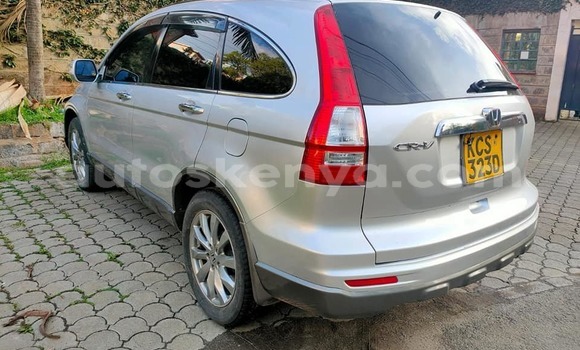 Buy Used Honda CR–V Other Car in Changamwe in Coast Buy Used Honda CR–V Other Car in Changamwe in Coast