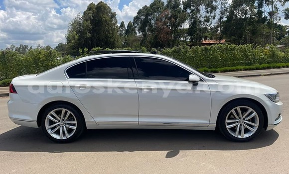 Buy Used Volkswagen Passat Other Car in Bute in Northeast Kenya Buy Used Volkswagen Passat Other Car in Bute in Northeast Kenya