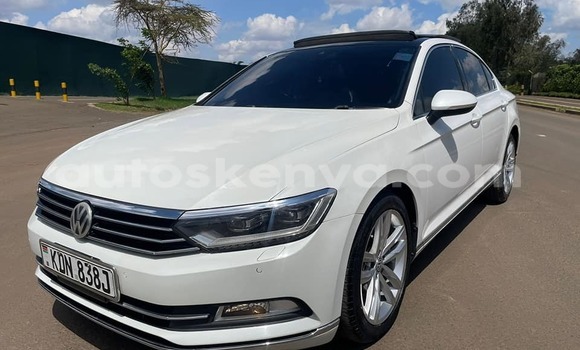 Buy Used Volkswagen Passat Other Car in Bute in Northeast Kenya Buy Used Volkswagen Passat Other Car in Bute in Northeast Kenya