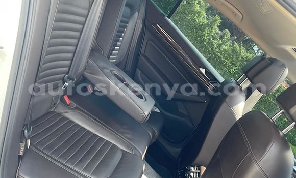 Buy Used Volkswagen Passat Other Car in Bute in Northeast Kenya Buy Used Volkswagen Passat Other Car in Bute in Northeast Kenya