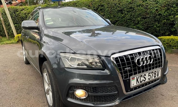 Nunua Ilio tumika Audi Q5 Nyingine Gari ndani ya Busia nchini West Kenya Nunua Ilio tumika Audi Q5 Nyingine Gari ndani ya Busia nchini West Kenya