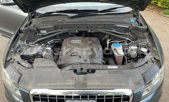 Buy Used Audi Q5 Other Car in Busia in West Kenya Buy Used Audi Q5 Other Car in Busia in West Kenya