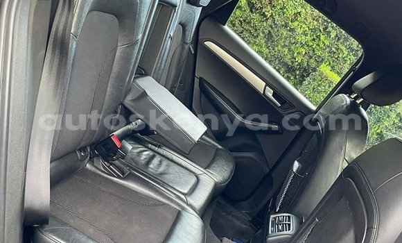 Buy Used Audi Q5 Other Car in Busia in West Kenya Buy Used Audi Q5 Other Car in Busia in West Kenya