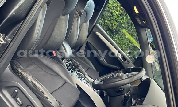 Buy Used Audi Q5 Other Car in Busia in West Kenya Buy Used Audi Q5 Other Car in Busia in West Kenya