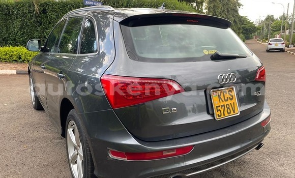 Buy Used Audi Q5 Other Car in Busia in West Kenya Buy Used Audi Q5 Other Car in Busia in West Kenya