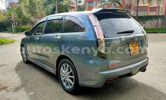 Buy Used Honda Stream Other Car in Busia in West Kenya Buy Used Honda Stream Other Car in Busia in West Kenya