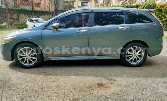 Buy Used Honda Stream Other Car in Busia in West Kenya Buy Used Honda Stream Other Car in Busia in West Kenya