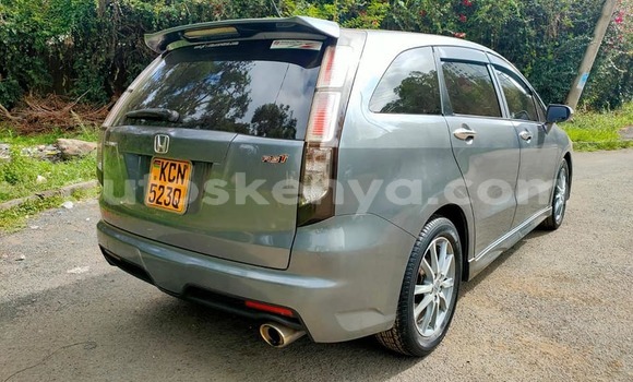 Buy Used Honda Stream Other Car in Busia in West Kenya Buy Used Honda Stream Other Car in Busia in West Kenya