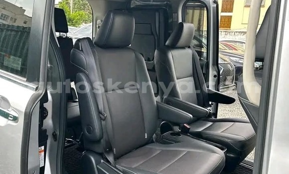 Buy Used Toyota Esquire Other Car in Bungoma in West Kenya Buy Used Toyota Esquire Other Car in Bungoma in West Kenya