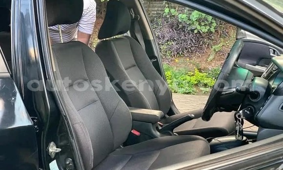 Buy Used Honda Insight Black Car in Bura in Northeast Kenya Buy Used Honda Insight Black Car in Bura in Northeast Kenya