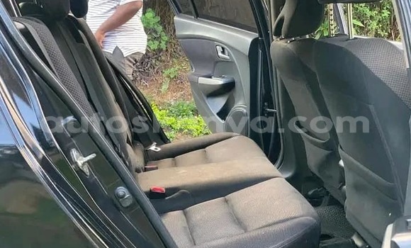 Buy Used Honda Insight Black Car in Bura in Northeast Kenya Buy Used Honda Insight Black Car in Bura in Northeast Kenya