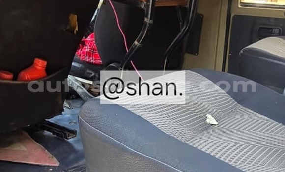 Buy Used Toyota Land Cruiser Other Car in Busia in West Kenya Buy Used Toyota Land Cruiser Other Car in Busia in West Kenya