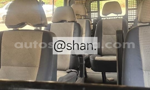 Buy Used Toyota Land Cruiser Other Car in Busia in West Kenya Buy Used Toyota Land Cruiser Other Car in Busia in West Kenya