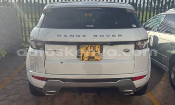 Buy Used Range Rover Range Rover Other Car in Nairobi in Nairobi