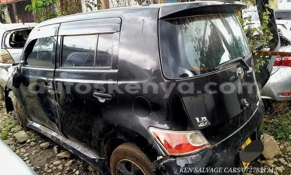 Nunua Ilio tumika Toyota bB Nyingine Gari ndani ya Nairobi nchini Nairobi