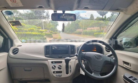 Buy Used Daihatsu Mira White Car in Busia in West Kenya Buy Used Daihatsu Mira White Car in Busia in West Kenya