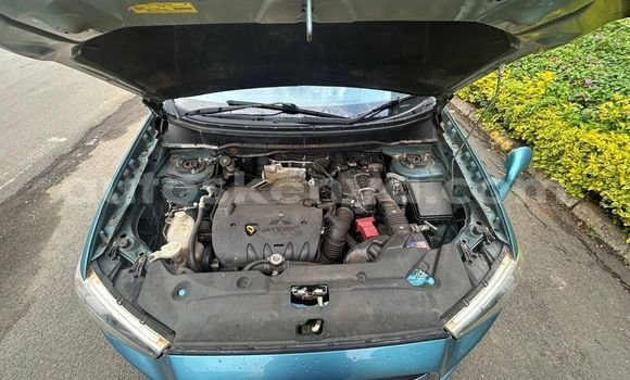 Buy Used Mitsubishi RVR Blue Car in Bute in Northeast Kenya Buy Used Mitsubishi RVR Blue Car in Bute in Northeast Kenya