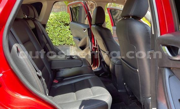 Buy Used Mazda CX-5 Red Car in Bute in Northeast Kenya Buy Used Mazda CX-5 Red Car in Bute in Northeast Kenya