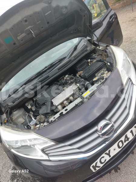 Big with watermark nissan note nairobi nairobi 25085