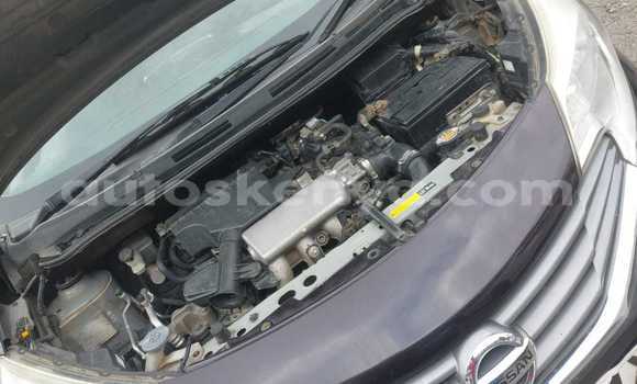 Nunua Ilio tumika Nissan Note Nyingine Gari ndani ya Nairobi nchini Nairobi
