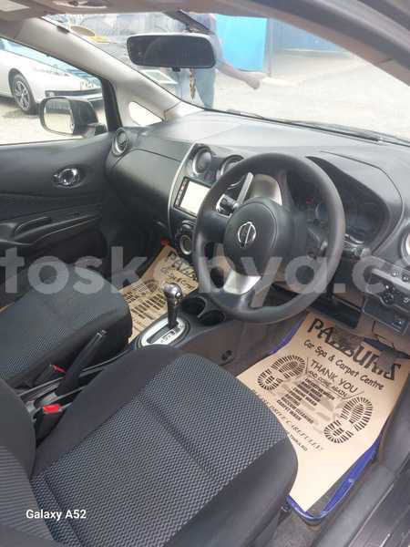 Big with watermark nissan note nairobi nairobi 25085