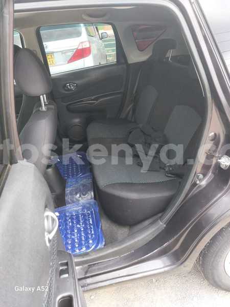 Big with watermark nissan note nairobi nairobi 25085