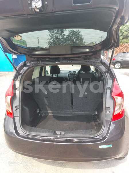 Big with watermark nissan note nairobi nairobi 25085