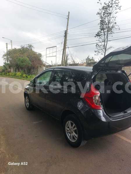 Big with watermark nissan note nairobi nairobi 25085