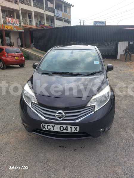 Big with watermark nissan note nairobi nairobi 25085