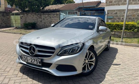 Oofamaa Mercedes-Benz C-Classe Other Makiinaa iti Busia keessatti West Kenya keessatti Oofamaa Mercedes-Benz C-Classe Other Makiinaa iti Busia keessatti West Kenya keessatti