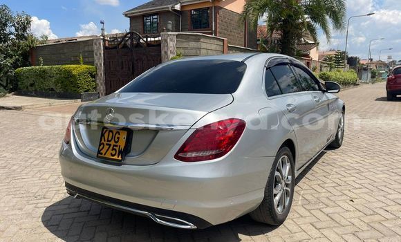 Buy Used Mercedes-Benz C-Classe Other Car in Busia in West Kenya Buy Used Mercedes-Benz C-Classe Other Car in Busia in West Kenya