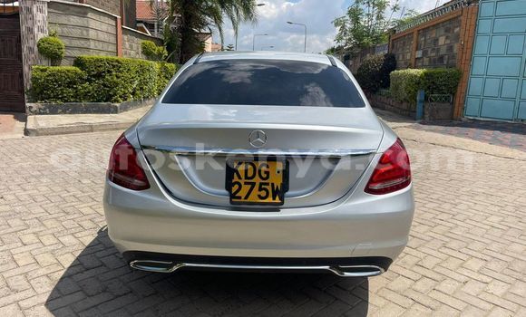 Buy Used Mercedes-Benz C-Classe Other Car in Busia in West Kenya Buy Used Mercedes-Benz C-Classe Other Car in Busia in West Kenya