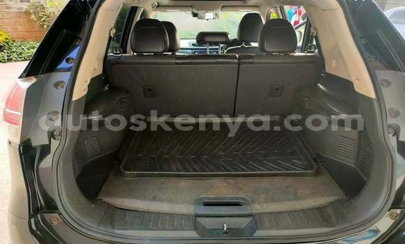 Buy Used Nissan XâTrail Black Car in Busia in West Kenya Buy Used Nissan XâTrail Black Car in Busia in West Kenya