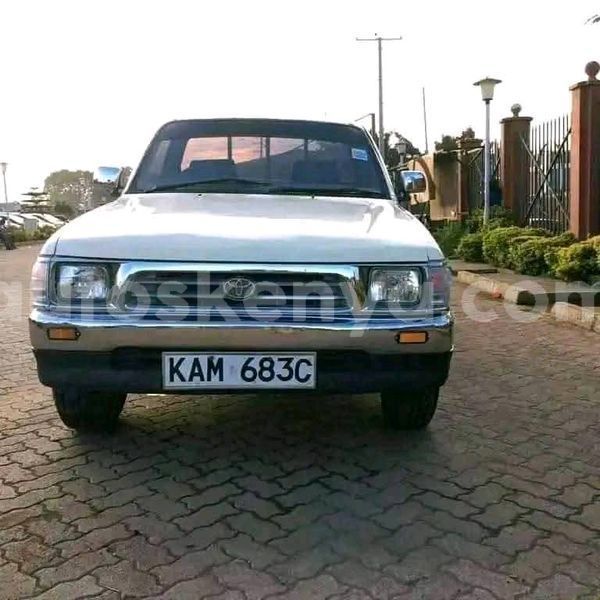 Big with watermark toyota hilux nairobi nairobi 25090