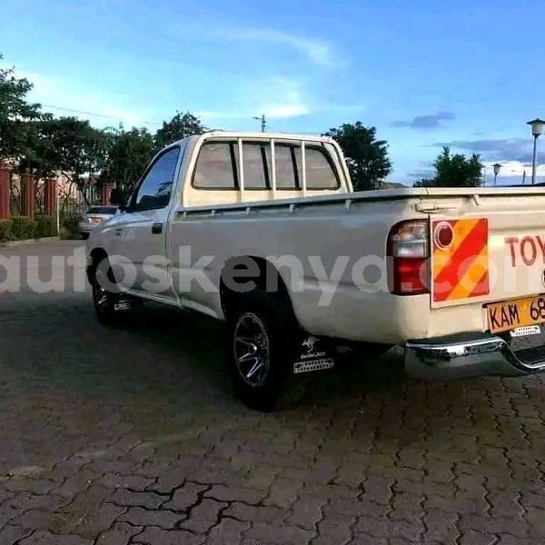 Big with watermark toyota hilux nairobi nairobi 25090