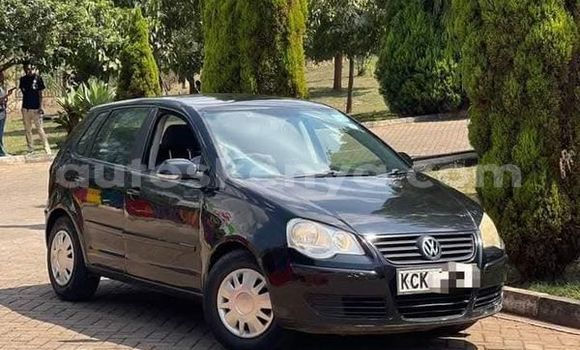 Nunua Ilio tumika Volkswagen Polo Nyingine Gari ndani ya Nairobi nchini Nairobi