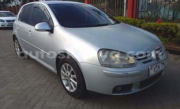 Nunua Ilio tumika Volkswagen Golf Nyingine Gari ndani ya Nairobi nchini Nairobi