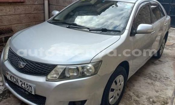Nunua Ilio tumika Toyota Allion Nyingine Gari ndani ya Nairobi nchini Nairobi