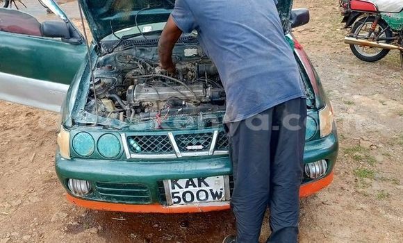 Buy Used Toyota Sai Other Car in Nairobi in Nairobi Buy Used Toyota Sai Other Car in Nairobi in Nairobi