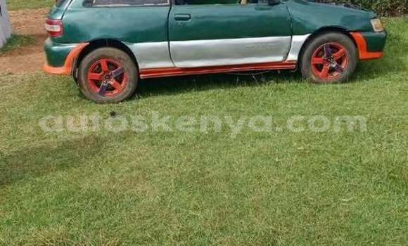 Buy Used Toyota Sai Other Car in Nairobi in Nairobi Buy Used Toyota Sai Other Car in Nairobi in Nairobi