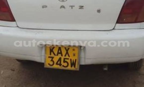 Buy Used Toyota Platz Other Car in Nairobi in Nairobi Buy Used Toyota Platz Other Car in Nairobi in Nairobi