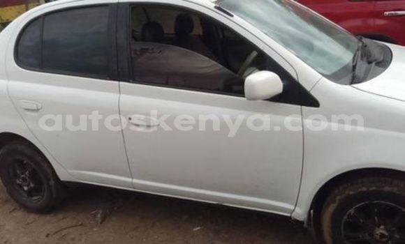 Buy Used Toyota Platz Other Car in Nairobi in Nairobi Buy Used Toyota Platz Other Car in Nairobi in Nairobi