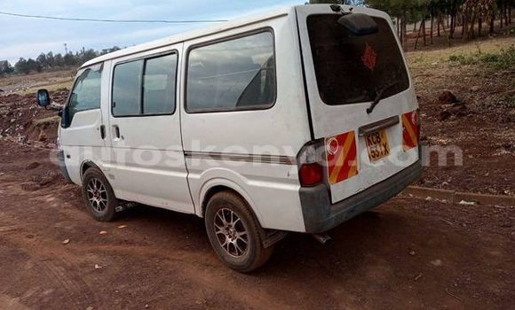 Buy Used Toyota Vanguard Other Car in Nairobi in Nairobi