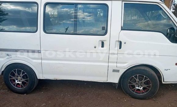 Buy Used Toyota Vanguard Other Car in Nairobi in Nairobi Buy Used Toyota Vanguard Other Car in Nairobi in Nairobi