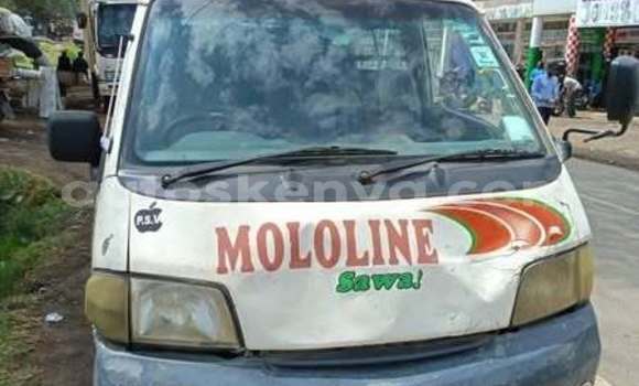 Buy Used Toyota Vanguard Other Car in Nairobi in Nairobi Buy Used Toyota Vanguard Other Car in Nairobi in Nairobi