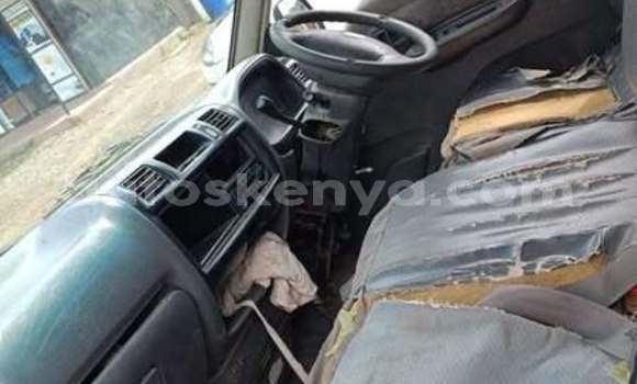 Buy Used Toyota Vanguard Other Car in Nairobi in Nairobi Buy Used Toyota Vanguard Other Car in Nairobi in Nairobi