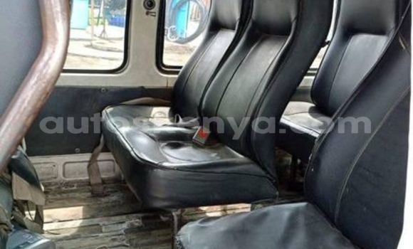 Buy Used Toyota Vanguard Other Car in Nairobi in Nairobi Buy Used Toyota Vanguard Other Car in Nairobi in Nairobi