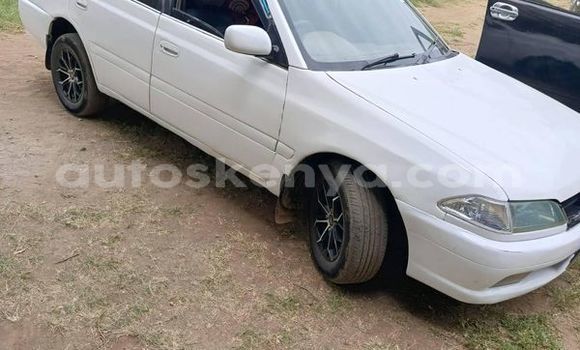 Buy Used Toyota Carina Other Car in Nairobi in Nairobi Buy Used Toyota Carina Other Car in Nairobi in Nairobi